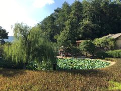 -韶山毛泽东同志故居