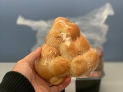 葡萄馕-汗腾格里·风味餐厅(新疆驻京办店)