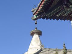 -妙应寺白塔