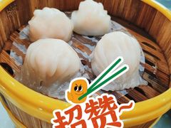 -新宝城海鲜坊(大浪店)