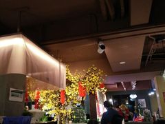 -一把火北京烤鸭(海昌路店)