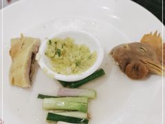 -文记壹心鸡(宝华路店)