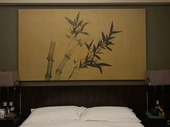 -北京丽晶酒店