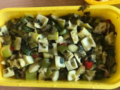 -闽上鲜·福建菜(龙湖滨江天街店)