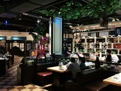 大堂-小柴米·传统江西菜(八一广场店)