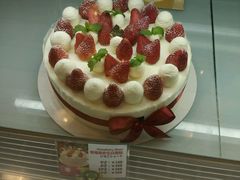 android_upload_pic-花花卷卷·鲜食蛋糕(静安久光百货店)