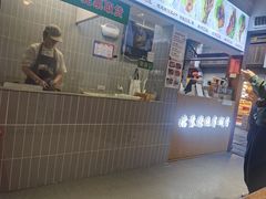 -赵元章肉骨烧(山塘街店)