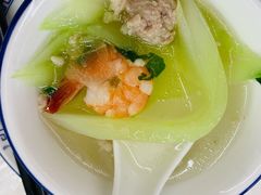 吊瓜汤-老三鱼仔店