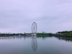 -渔岛海洋度假区