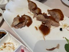 -大鸭梨烤鸭(甘家口店)