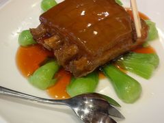 -功德林素菜饭庄(前门店)