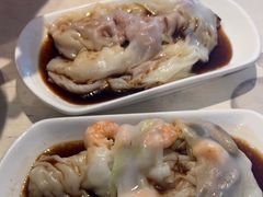 -玲又珑美食(盘福路店)