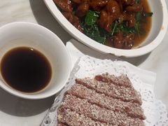 -宏玲餐厅(四川南路店)