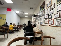 -六姑龟苓膏糖水卤水店