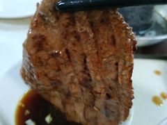 牛肉-大槐树烤肉馆