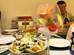 -ins森林童话餐厅coffee&bistro