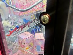 -星际传奇·电玩城·游戏厅·儿童乐园(大悦城店)