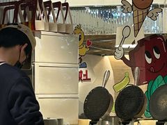 -LUNEURS月乐诗·法式冰淇淋(环贸店)