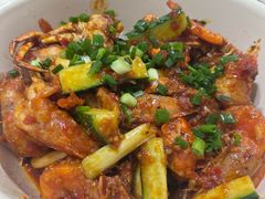 -辣螃铠盆盆蟹大排档(总店)