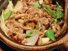 -啫神·广州地标美食(北京路店)