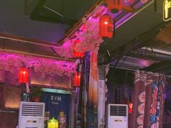 -喜鹊音乐酒馆(西街店)