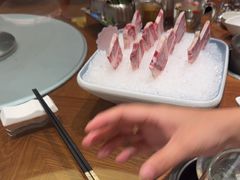-东海怡品海鲜豆捞(星街坊店)
