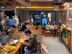 -北丐先生·野馄饨烧烤(雨花万象店)