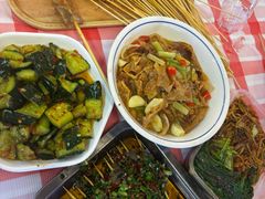 -大师傅金奖啤酒鱼(西街口总店)