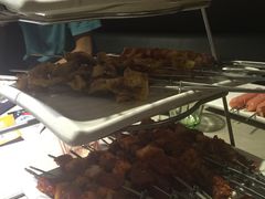 -丰茂烤串(金泉美食宫店)