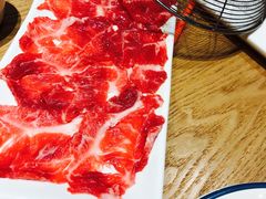 -掂档潮汕牛肉火锅(沈阳万象城店)