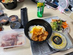 -火炉火自助餐(悠唐购物中心店)