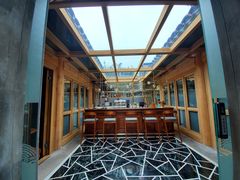 -北京古城老院厉晓麟精致菜