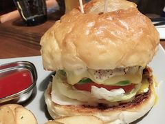 -404干式熟成牛排馆•聚会餐厅