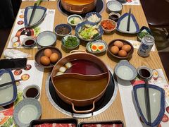 -伊豆野菜村(大族广场店)