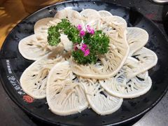 -巴蜀印象火锅(永陵总店)