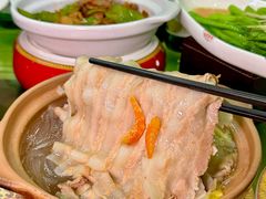 -砂锅居饭庄·京菜(西四店)