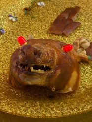 -空中一号宴会厅(信合大厦店)