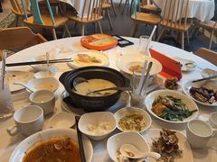 -莆田餐厅PUTIEN(三里屯店)