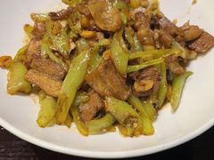 -衢农会·衢州菜·宴请(国际机场店)