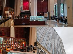 -上海中谷小南国花园酒店