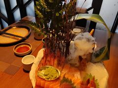 -和彩放题餐厅(酒仙桥店)