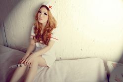 【素锦】{静色生活}写真样片&nbsp;(6)-维纳斯婚纱摄影(预约减现金)