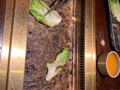 -新石器烤肉(之心城店)