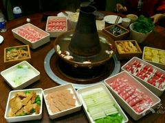 -古关火锅店(古北水镇景区店)