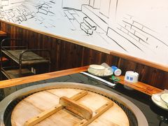 -三里屯土灶炖公鸡地锅鸡(江东店)
