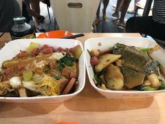 -林静小吃(复兴路店)