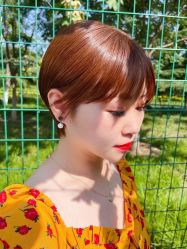 -FASHION PALACE hair+