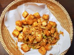 -花叔蜀川菜·辣子鸡(北关店)