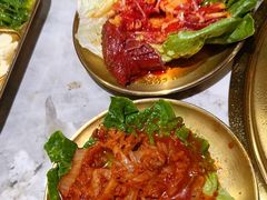 -伊尚宫·清真广式早茶.韩式烤肉·火锅