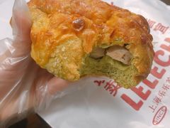 -LELECHA乐乐茶(新街口大洋店)